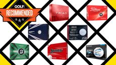 Best Golf Balls For High Handicappers