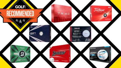 Best Golf Balls For High Handicappers