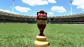 The Ashes cricket series 2017 Australia vs England