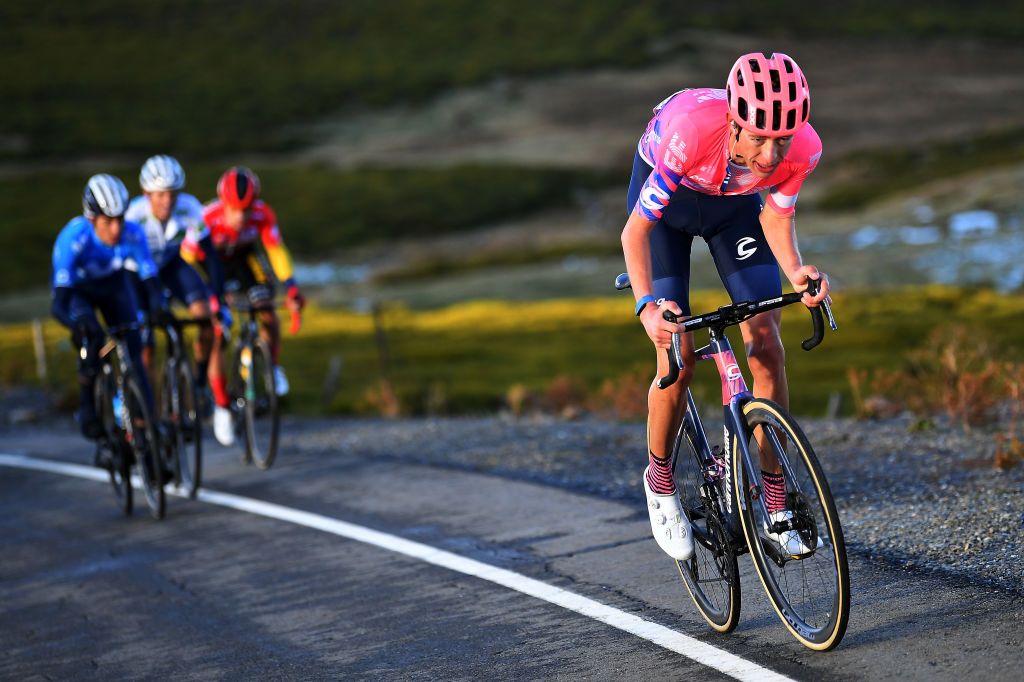 Vuelta a Espana