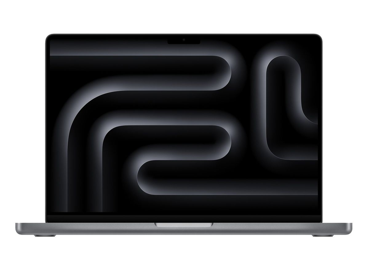 MacBook Pro 14 M3