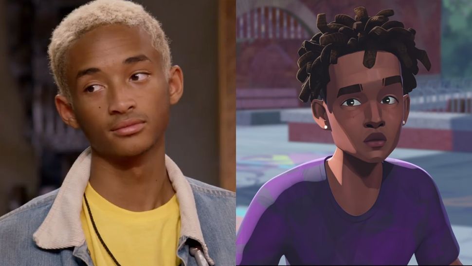 Entergalactic Updated Cast List Features Kid Cudi, Timothée Chalamet