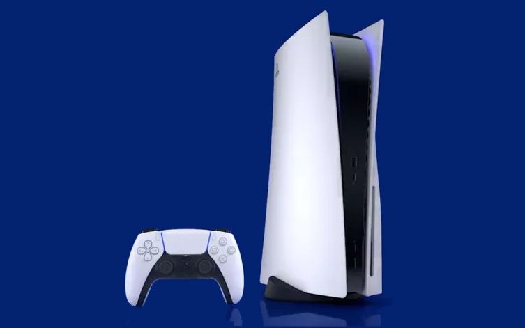 PS4 release date revealed - CNET