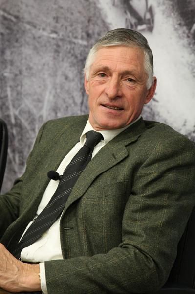 Italian Franceco Moser won the 1984 Giro d'Italia in Verona