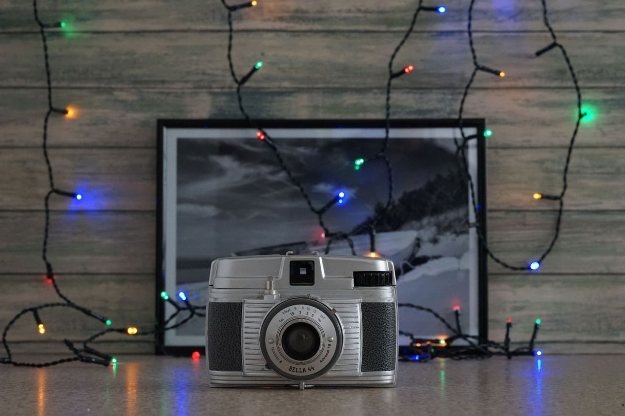 Sony FE 85mm F1.4 GM II