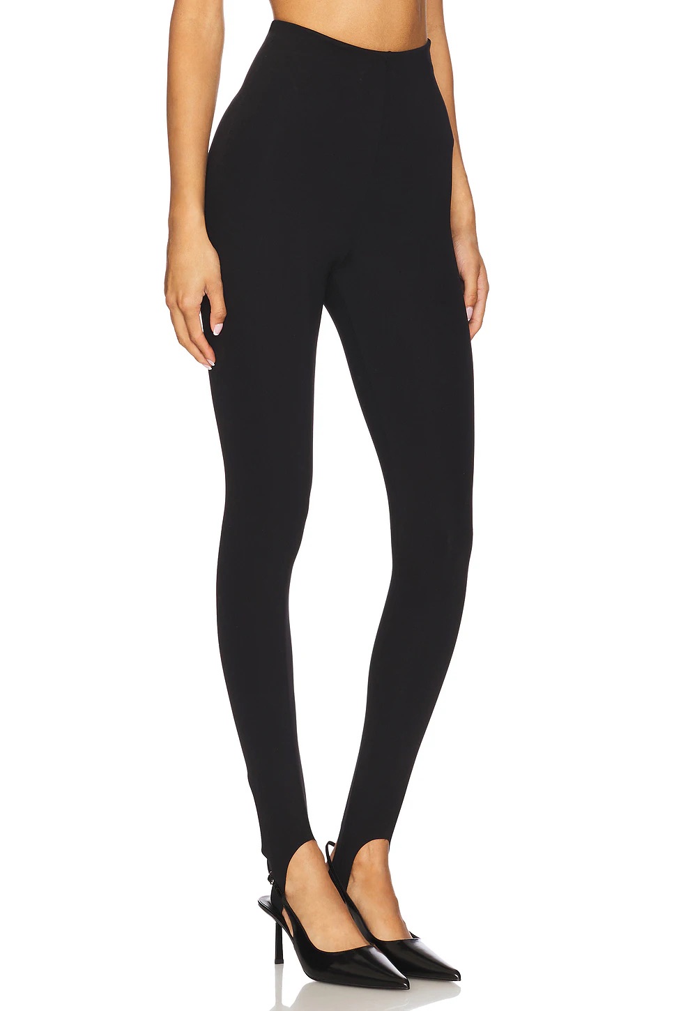 Revolve Stirrup Leggings