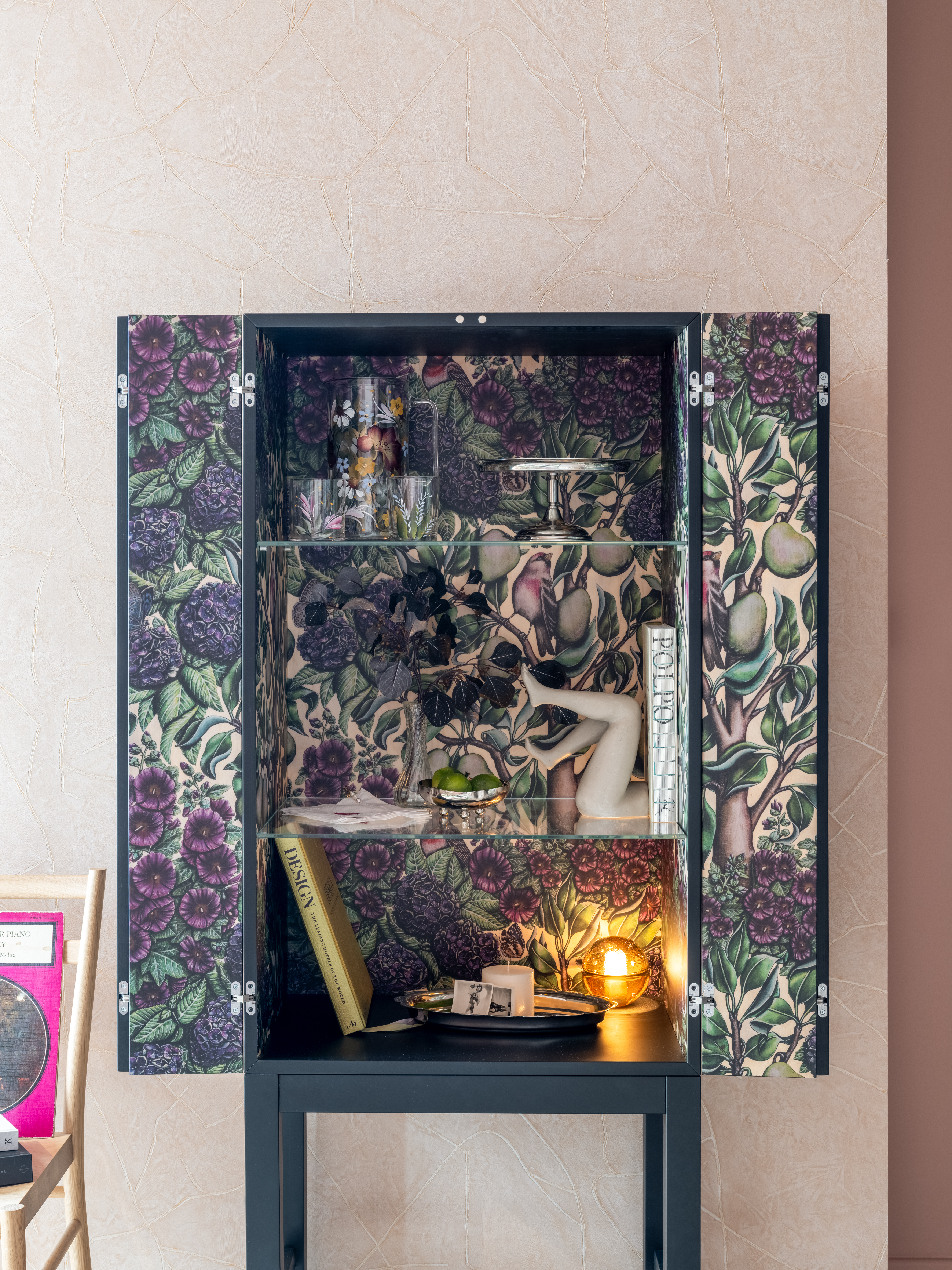 battersea apartment by house of honey