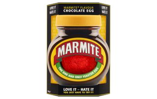 asda marmite easter egg