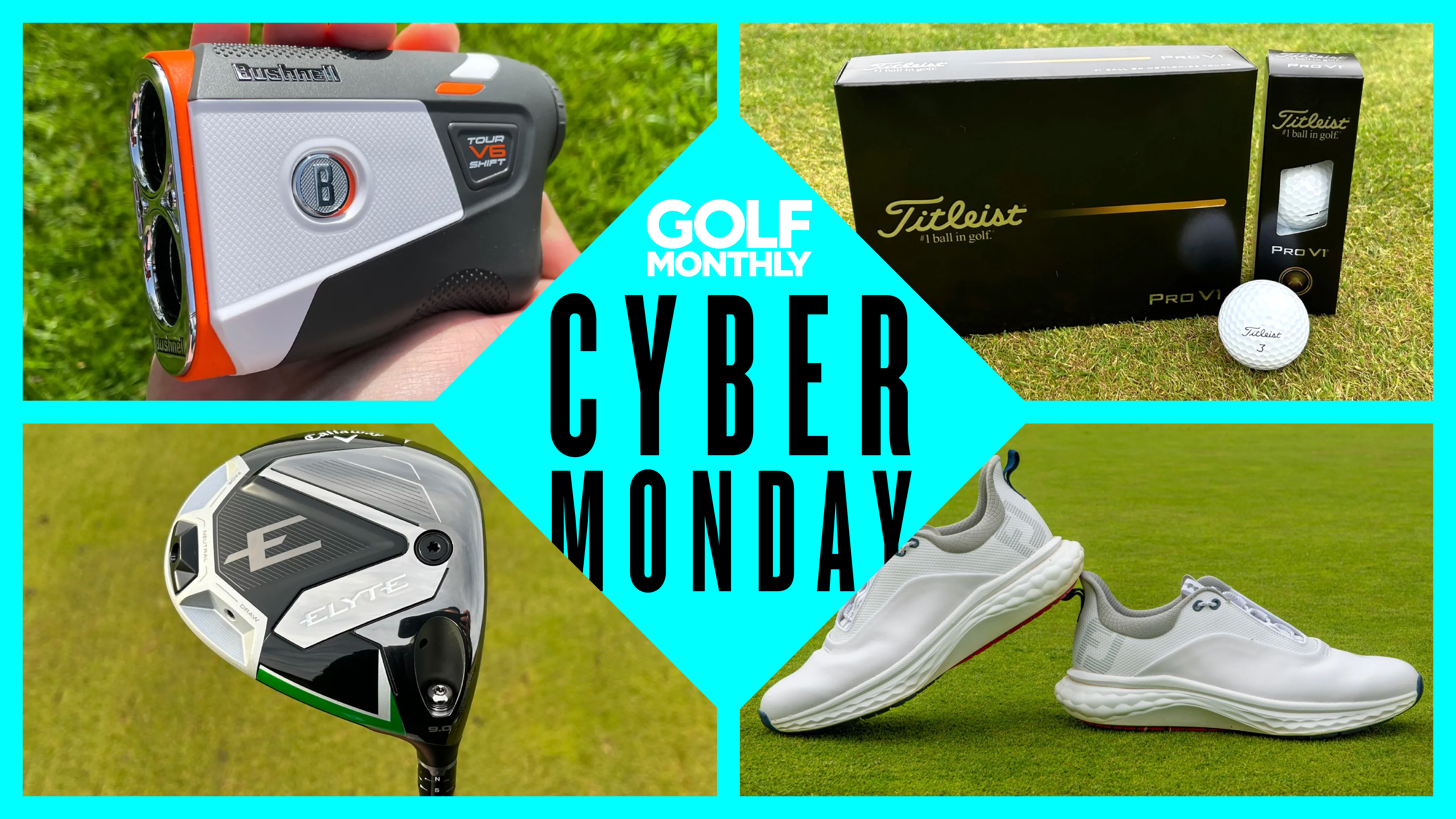 Cyber Monday deals