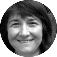 Cathy Young's avatar
