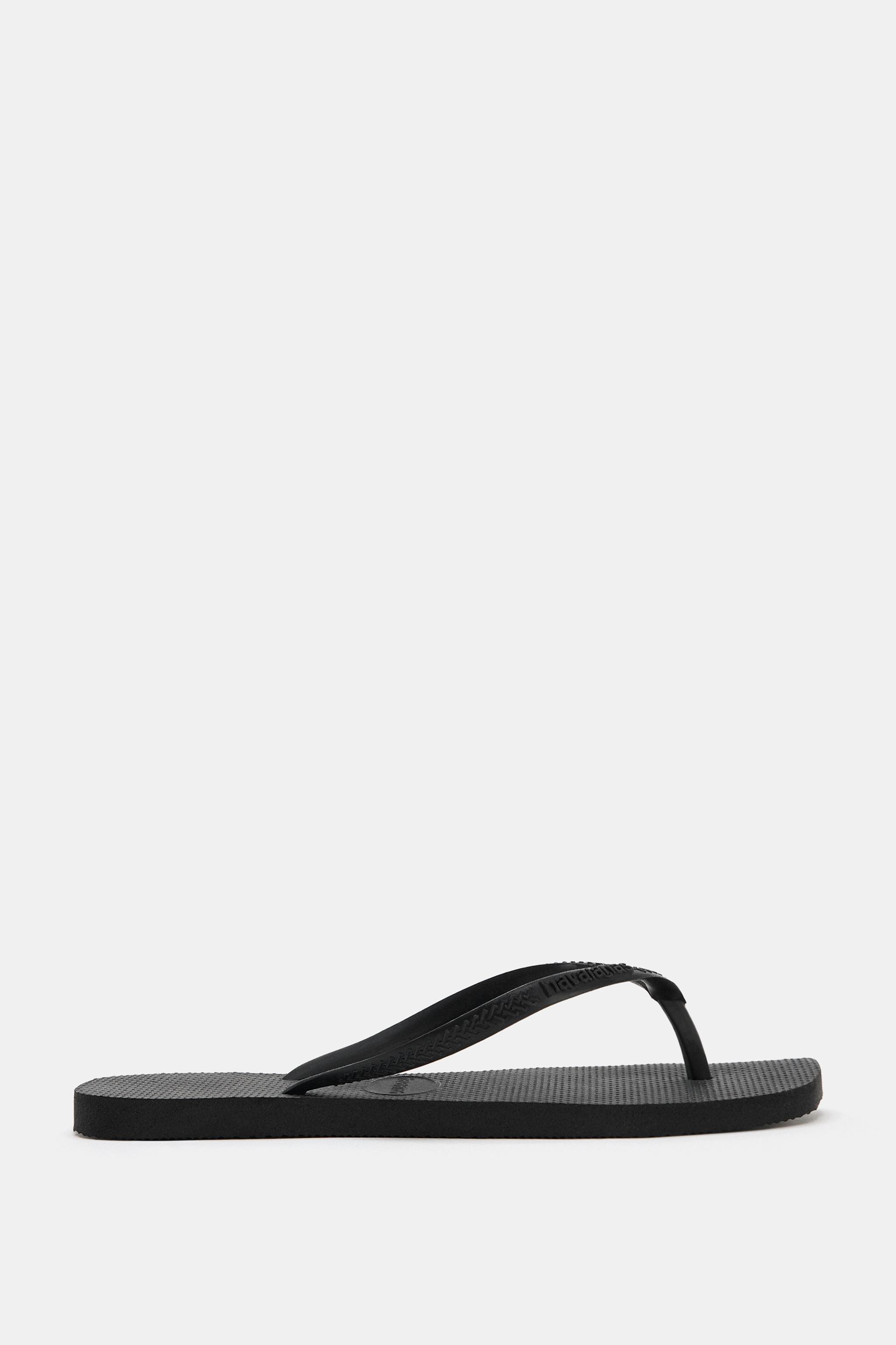 Havaianas &amp;reg; X Zara Sandals