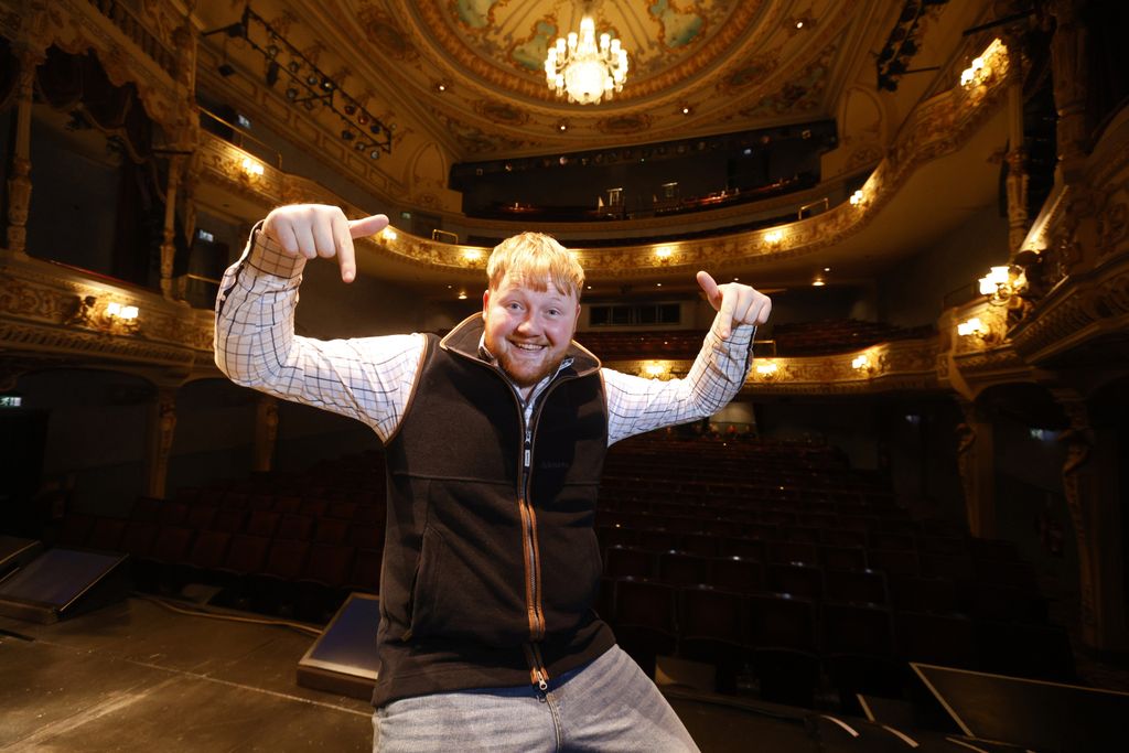 The World According To Kaleb: On Tour — release date and more | What to