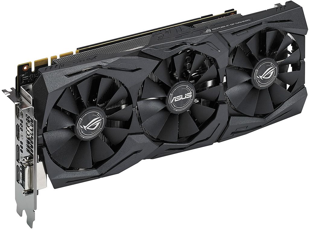 Geforce gtx 2025 1080 strix