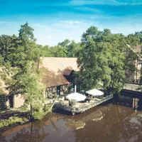 Wassermühle Heiligenthal, Lüneberg Wassermühle Heiligenthal, Lüneberg