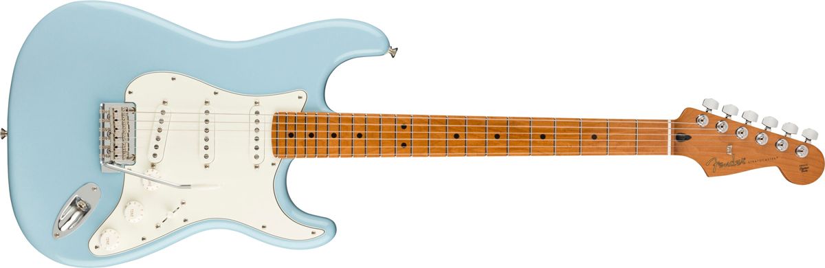 Fender Player Series guitarguitar