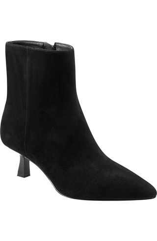 Kolton Kitten Heel Bootie