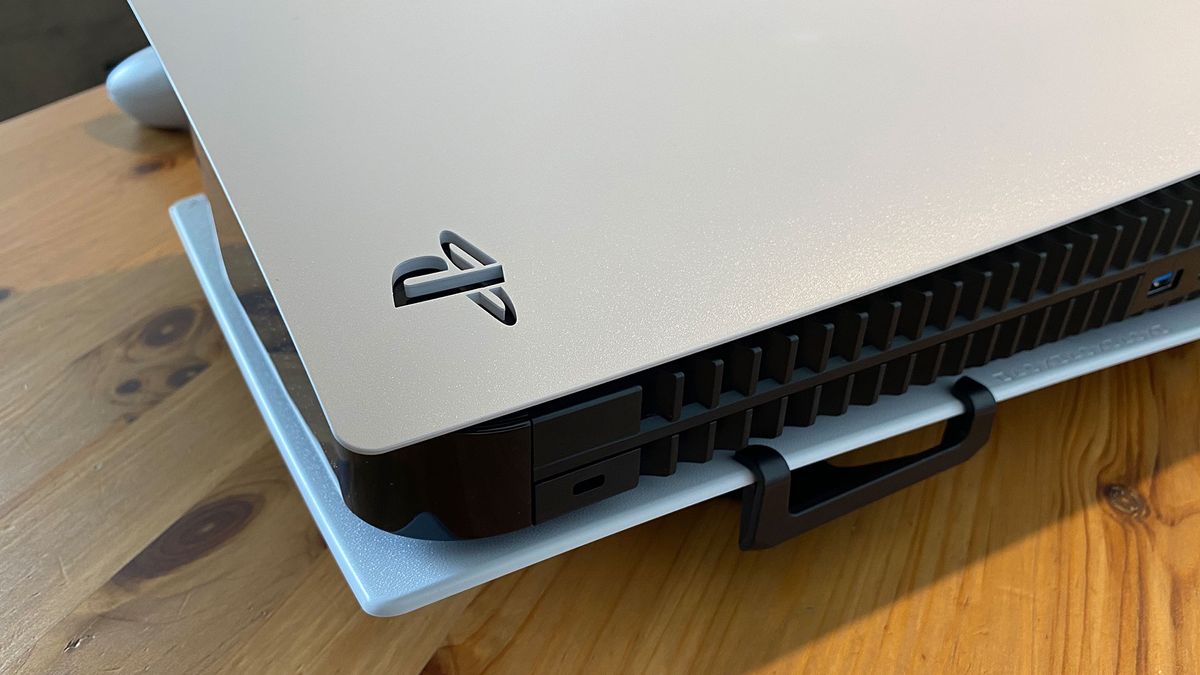 A PS5 stock will be possible soon – here’s the new console