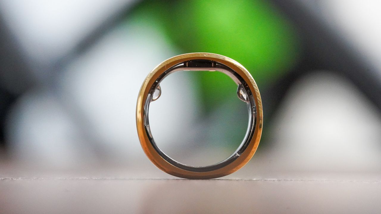 Ringconn Smart Ring review