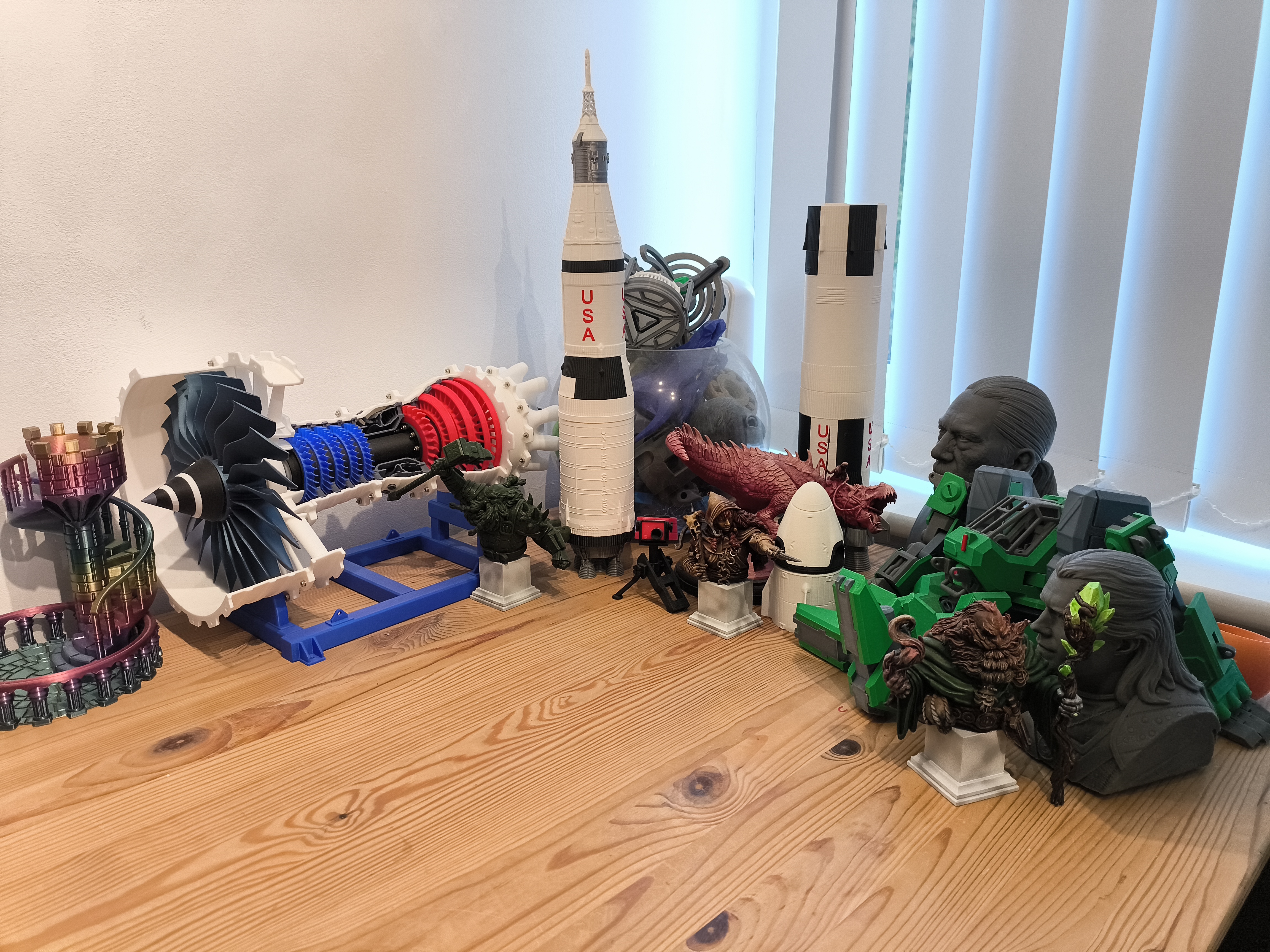 Punkt. MC03 Example Photos