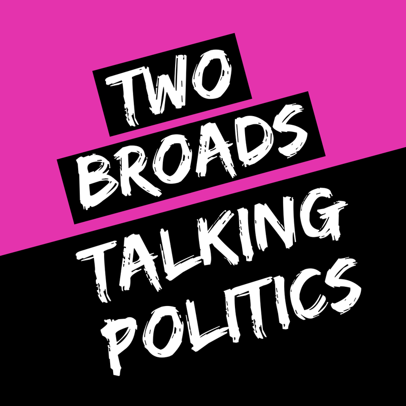 20 Best Politics & News Podcasts To Help You Cut Through The Noise ...