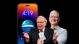 Would you take $10,000 to never buy an iPhone again? This billionaire doesn't think so