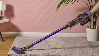 Dyson V11 stick vacuum