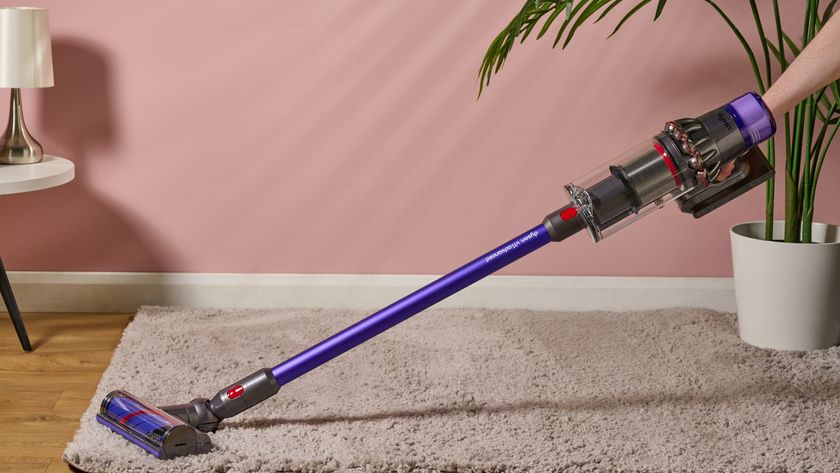 Dyson V11 stick vacuum