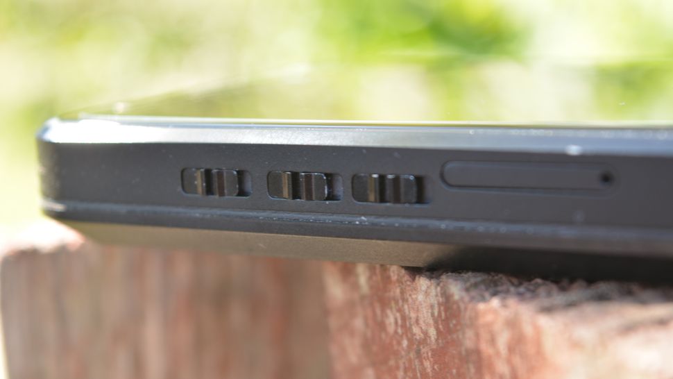 Librem 5 review TechRadar