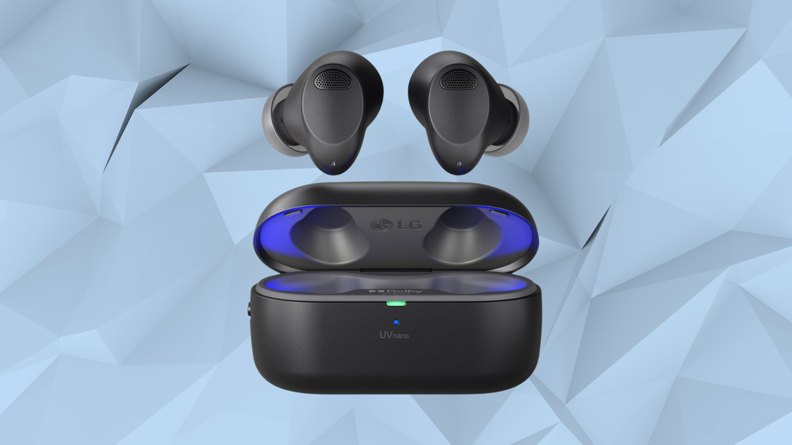 LG Tone Free