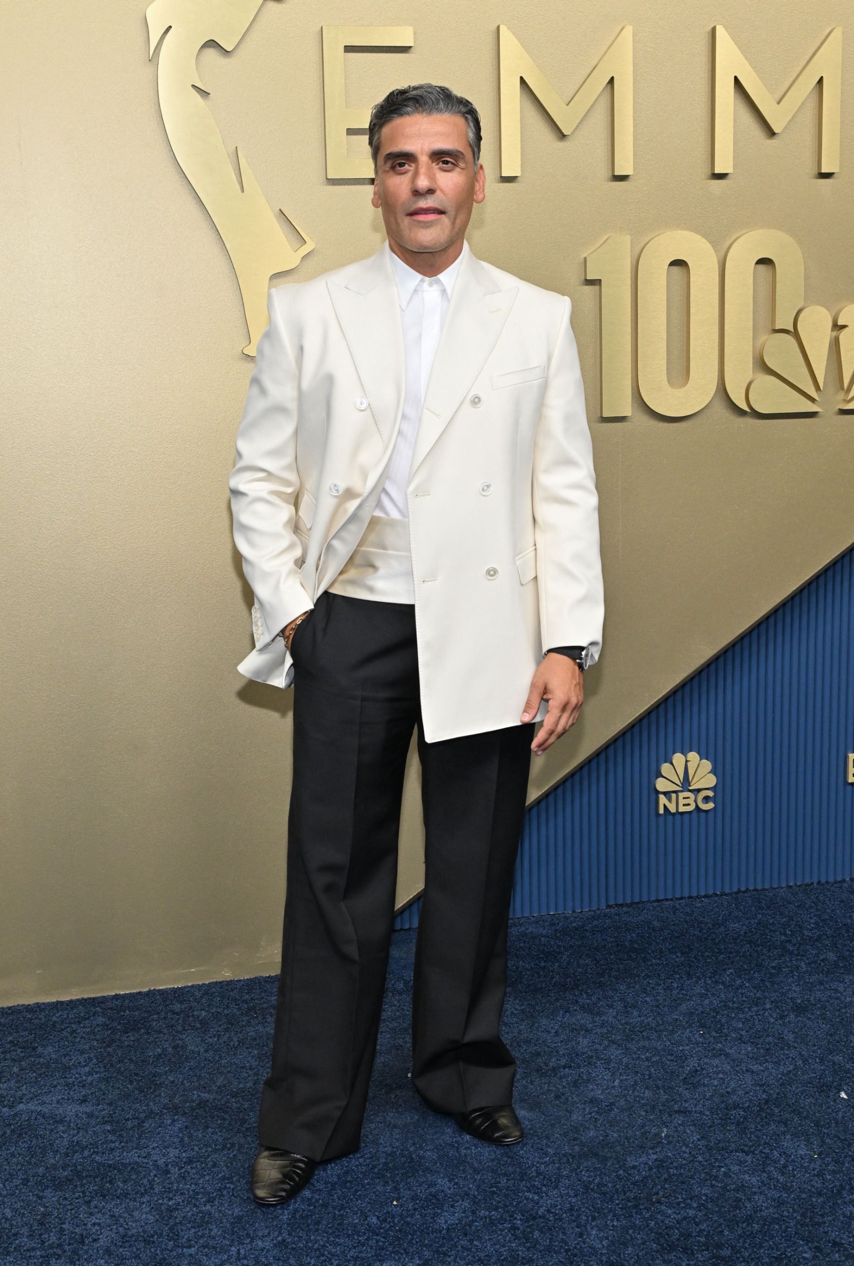 2026 Emmy awards