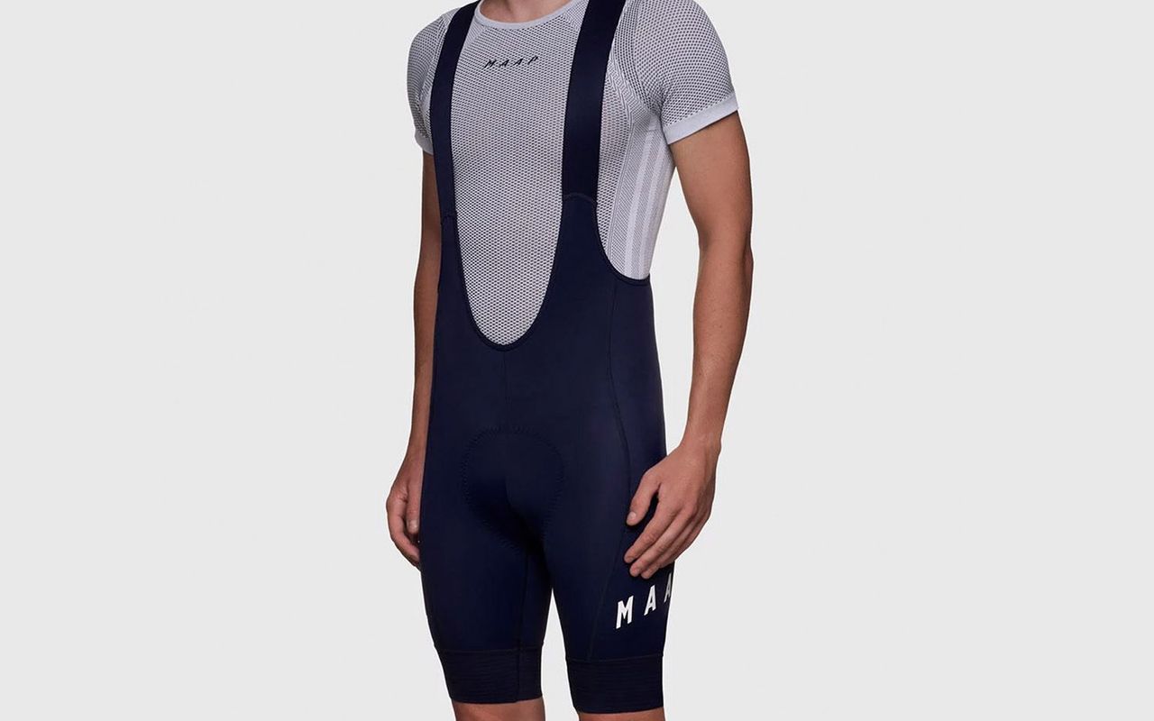 Maap Team bib shorts