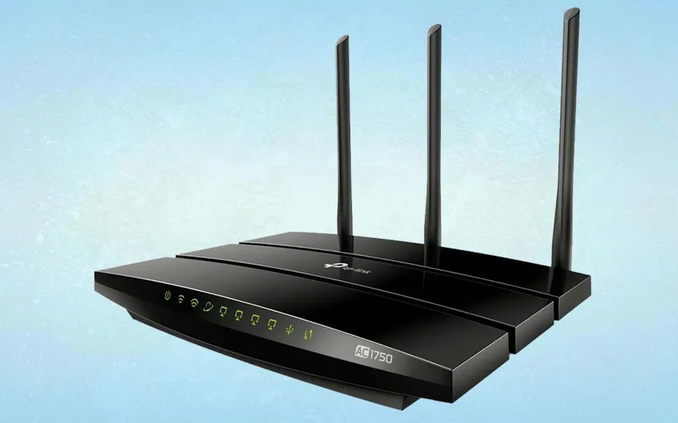 TP-Link Archer Wi-fi Router