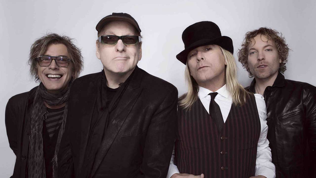 The Magnificent Late Career Rise Of Cheap Trick A Band Too Dumb To Quit Louder