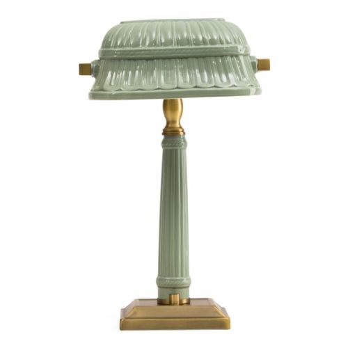 Ceramic Task Lamp