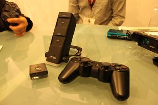 Nyko ChargeBase 3 (PS3)