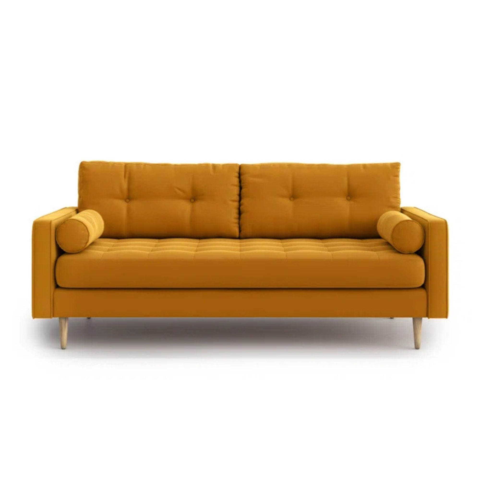 Mayra 3 Seater Upholstered Made to Order Sofa
