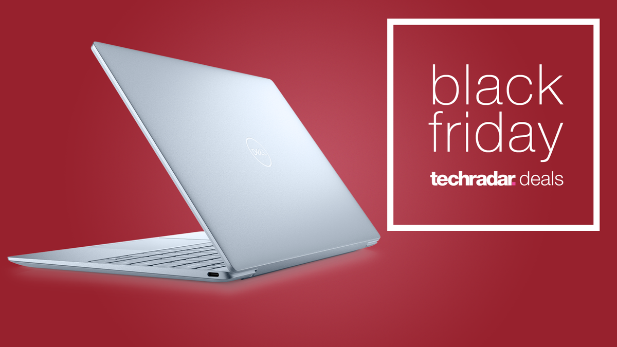 Black Friday laptop bargain save 25 on the brilliant Dell XPS 13