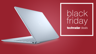 Dell XPS 13 Black Friday