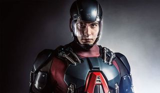 Ray Palmer Brandon Routh Legends Of Tomorrow The CW
