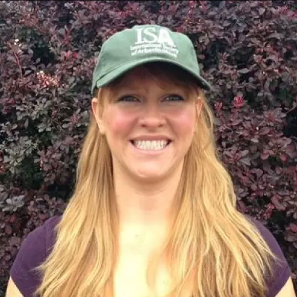 Lisa Tadewaldt