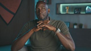 Kevin Garnett is interviewed on Celtics City