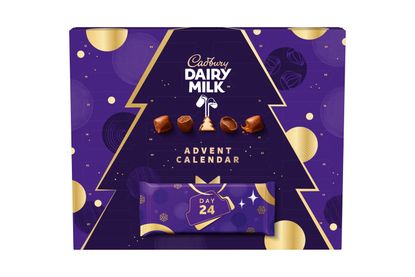 18 of the best chocolate advent calendars 2023 still in stock | GoodtoKnow