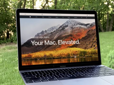 Steam database reveals two unreleased Mac models