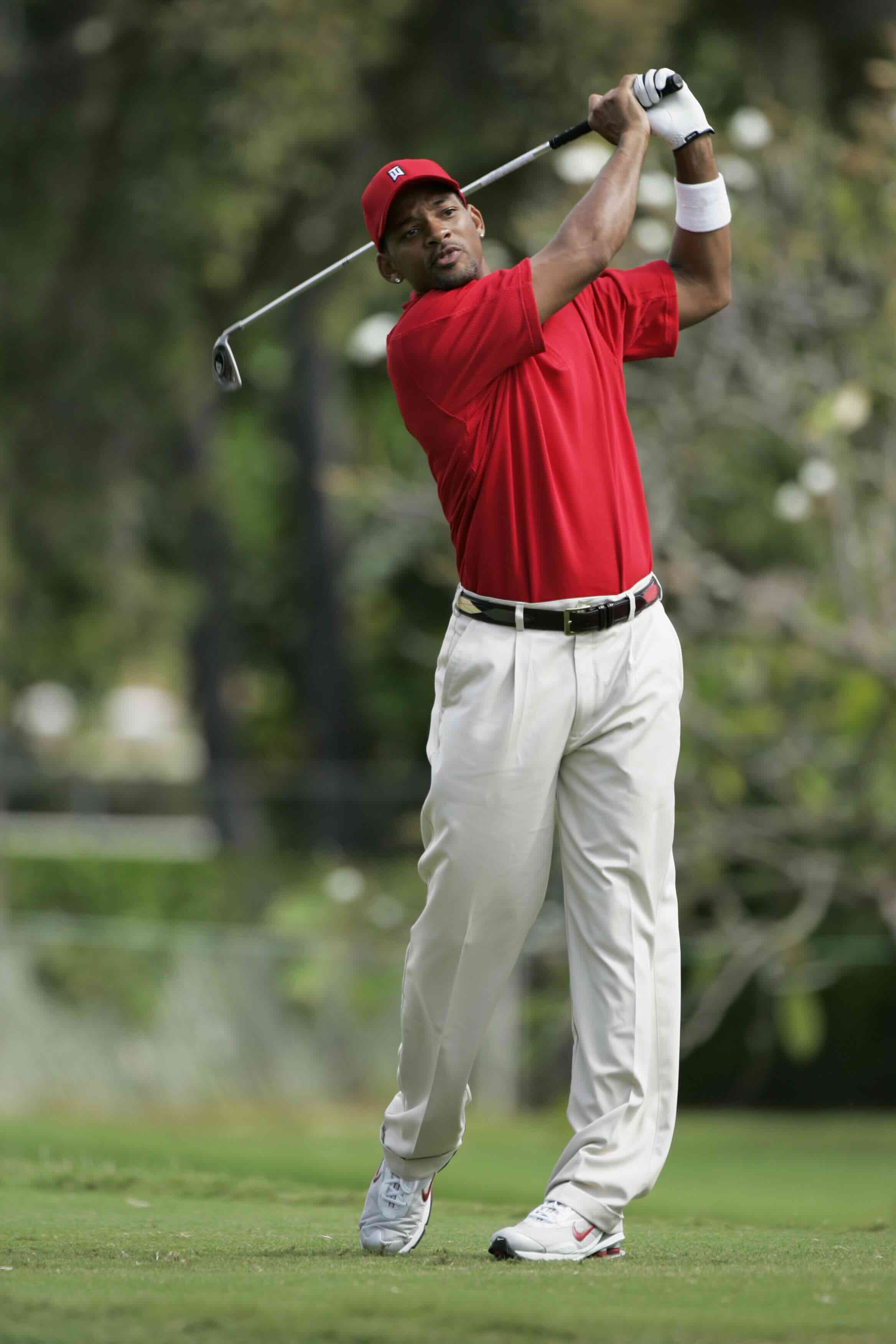 Tiger Woods biopic announced: 6 actors who'd be great as the golfing GOAT