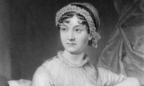 Jane Austen&amp;#039;s untimely death in 1817 has long confounded researchers, but a contemporary crime novelist says she may have solved the mystery.