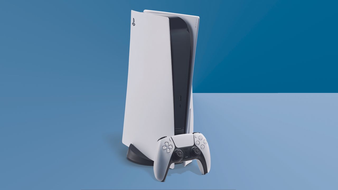 PlayStation 5