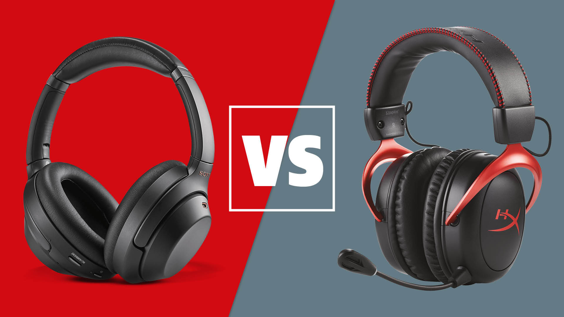 vaak hel fusie Gaming headsets vs headphones: which should you buy? | What Hi-Fi?