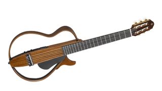 Best classical guitars: Yamaha SLG200NW