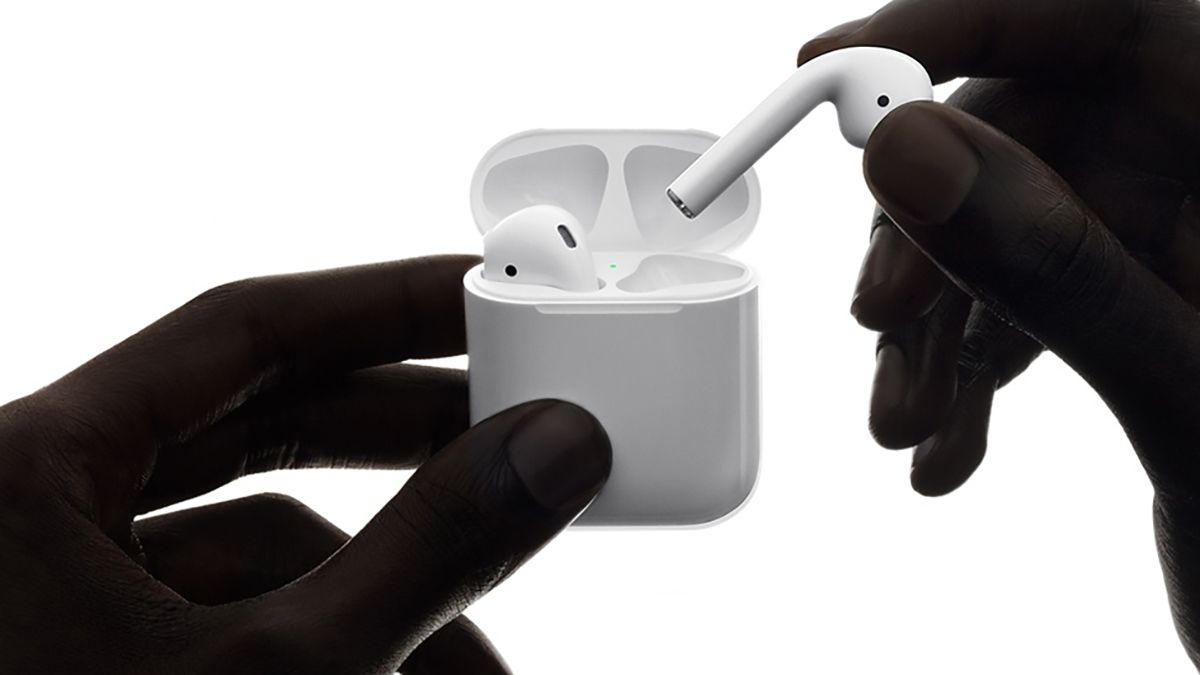 Apple AirPods