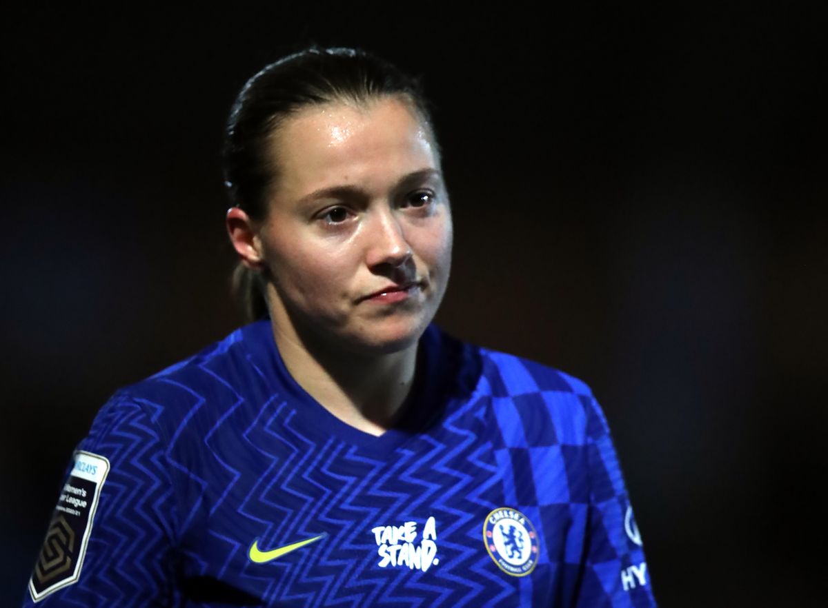 Chelsea v West Ham United – Barclays FA Women’s Super League – Kingsmeadow